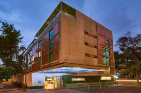 City Express Suites by Marriott Ciudad de México Anzures